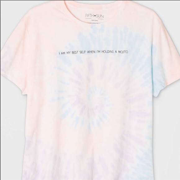 SOLD I am my best self when I’m holding a mojito - Picture 2 of 3